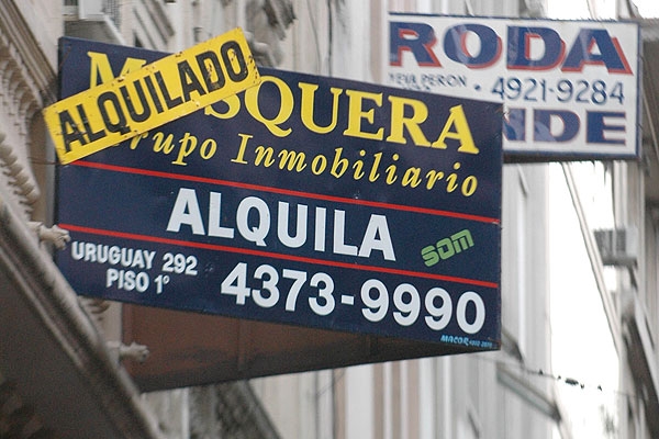 Crisis inmobiliaria: estiman una baja del 70%