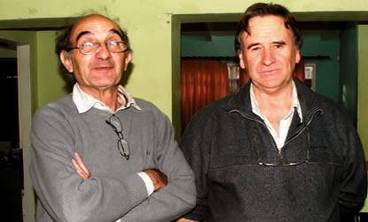 Proyecto de ley para que no haya aumentos en negro