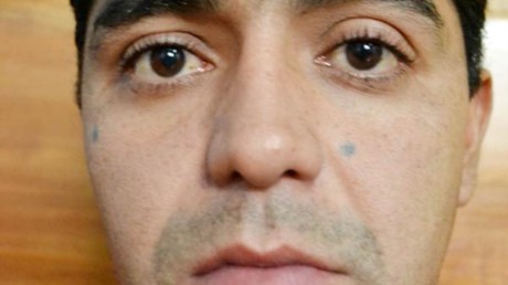 Mulheman quería que lo defienda Guillermo Iglesias