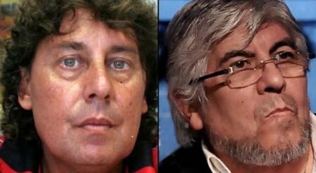 Cumbre Moyano-Micheli para definir el paro nacional