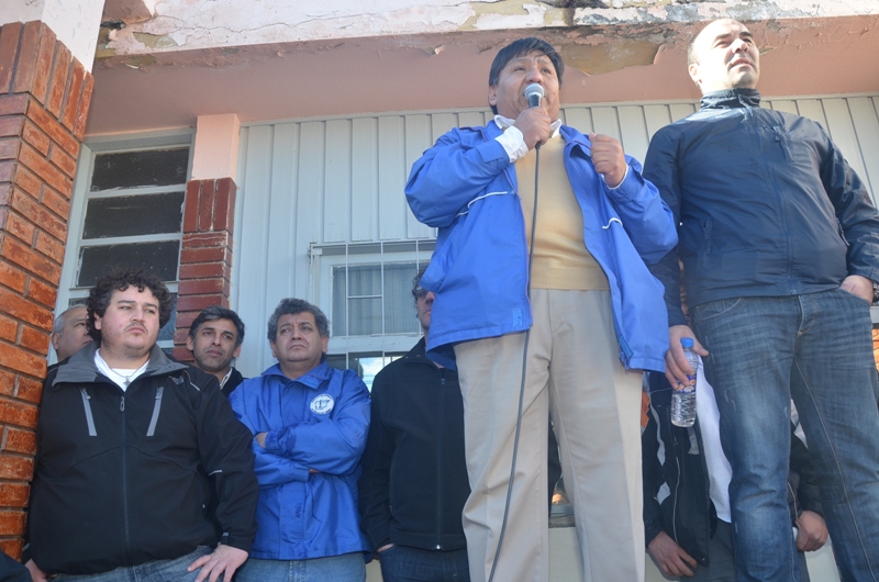 «Loma» Ávila: “No somos socios de las operadoras”