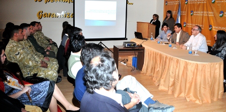 Maza y Cufré respondieron sobre el Marco Regulatorio