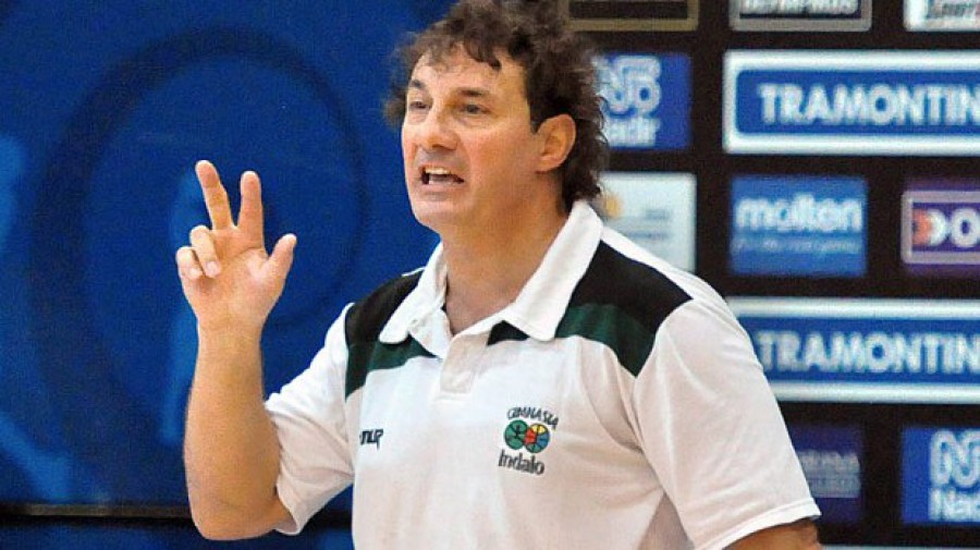 Richotti reconoció que Gimnasia de a momentos “deambuló por la cancha”