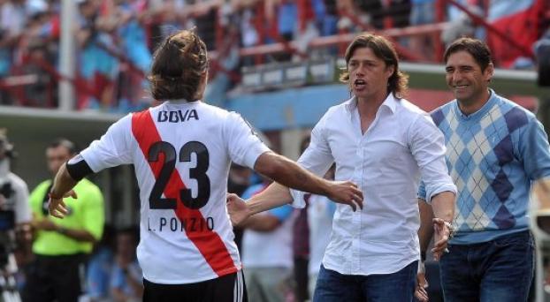 River volvió al triunfo y Boca no pudo volver a la punta