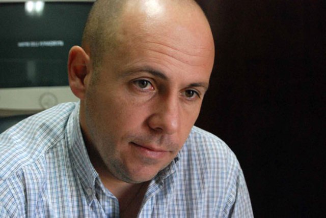 Ricardo Sastre ve con optimismo un consenso en el PJ