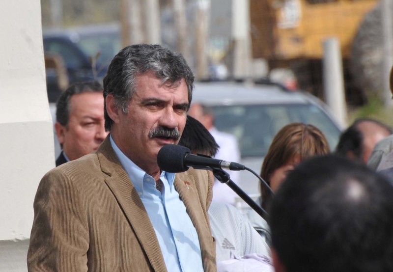 “El marco regulatorio tiene un enorme volumen político”