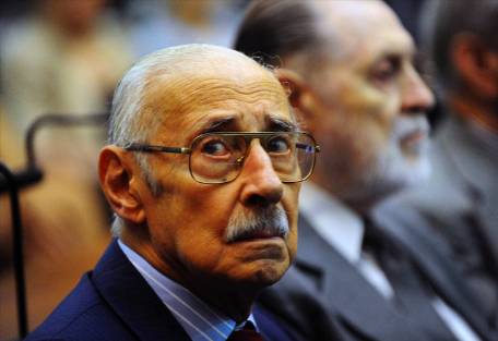 Procesan a Videla por desaparecido en esta provincia