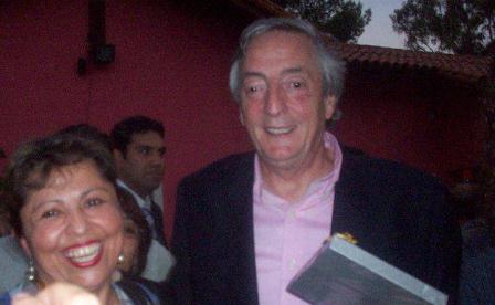 Néstor Kirchner tendrá su rotonda en Comodoro