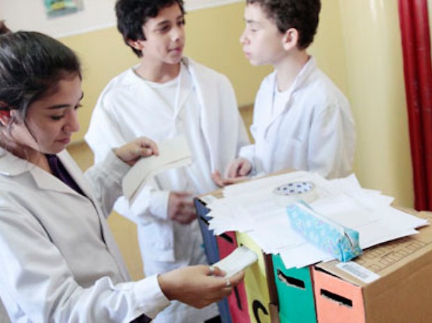 Voto joven: el interés prima sobre la indiferencia