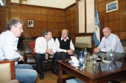 Para Yauhar, no habrá problemas para normalizar el PJ