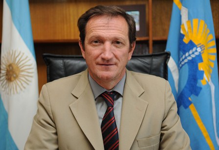 Zafaroni resaltó “el interés por el concurso de ascenso”