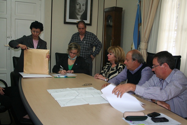 Ampliarán el CPB Evita