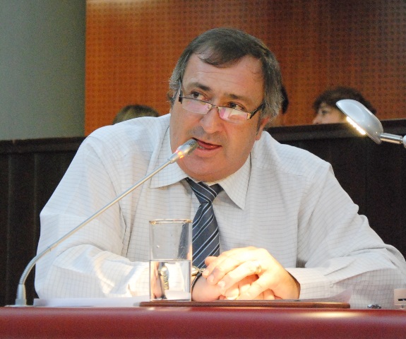 Ingram: “Dedíquense a gobernar y terminen con el ‘sarasasasa’”