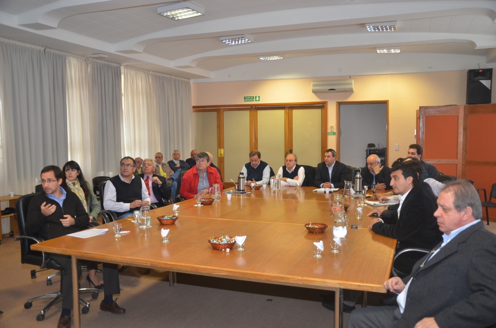 La SCPL paga más de un millón de pesos por mes de multa