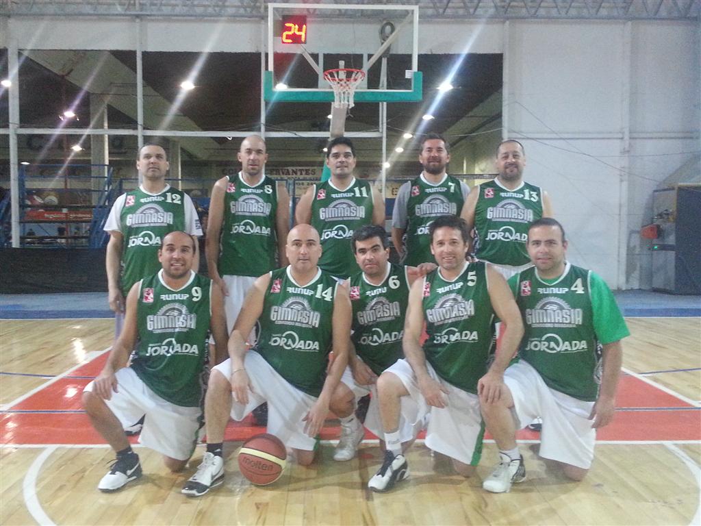 Resultados y próxima fecha del nuevo Intercomercial de básquetbol