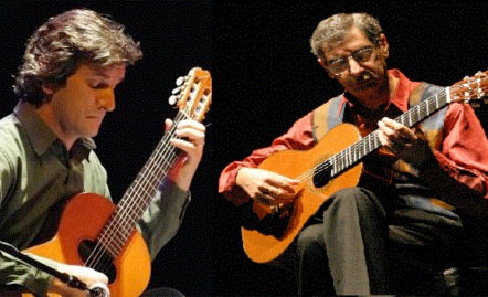 “Guitarras del Mundo”