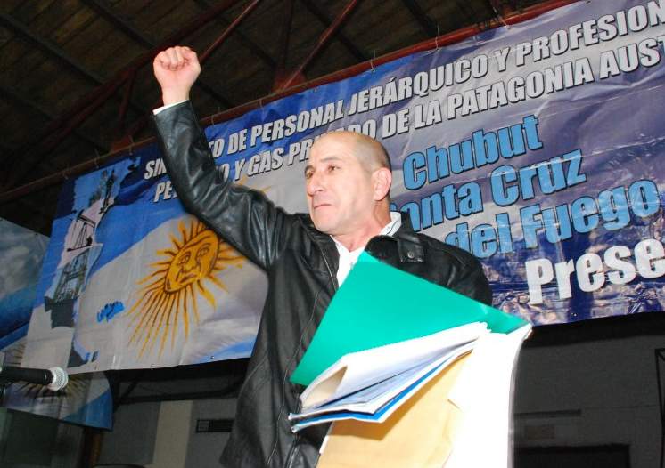 Llugdar sigue consolidando el camino de su reelección