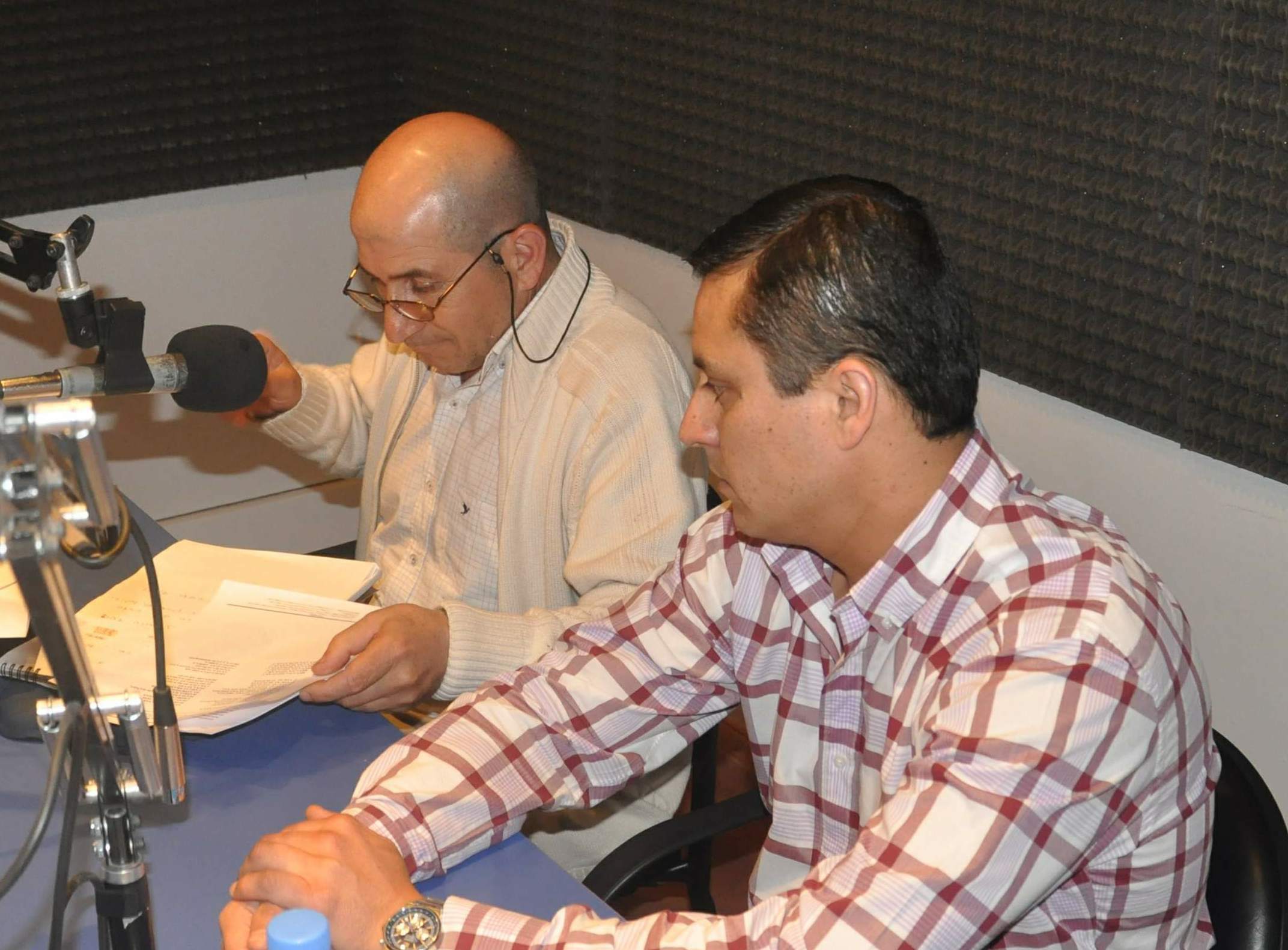 Jerárquicos: Villegas dijo que rompieron con el paradigma del egoísmo