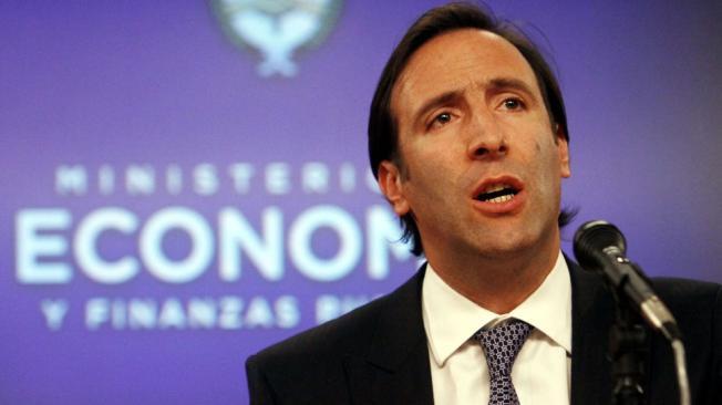 El Gobierno criticó a las calificadoras por sus «profecías autocumplidas»