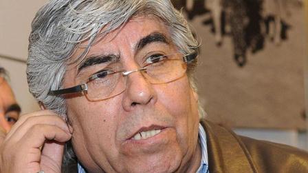 Trabajo desconoció a la CGT de Moyano