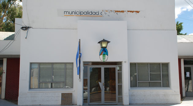 Municipales caletenses podrían trabar embargo contra el Ejecutivo