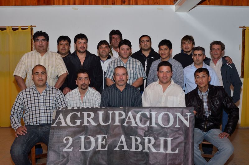 PAE le impide hacer campaña a Panceira en Cerro Dragón