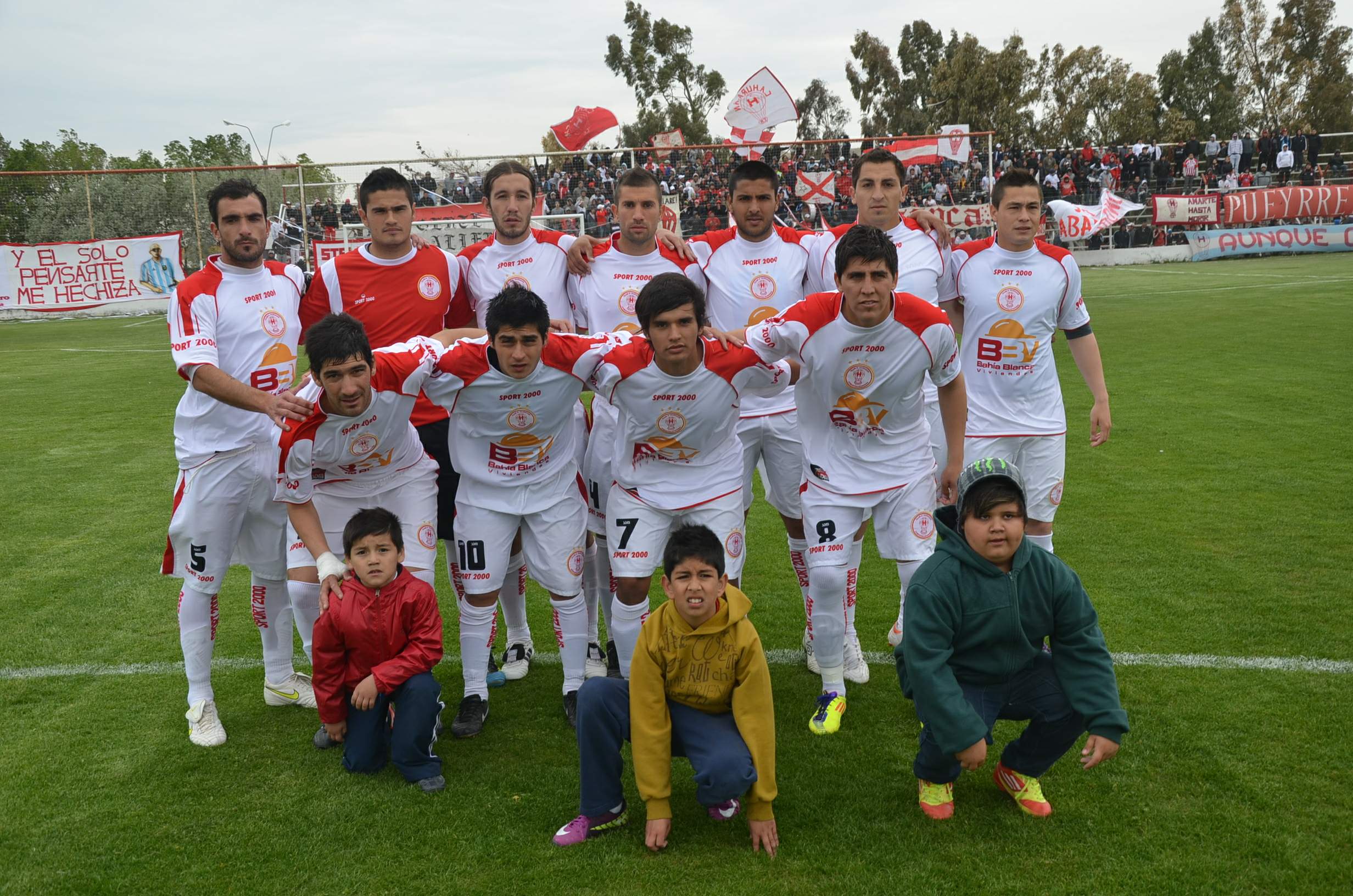 Las fechas para ver a Huracán