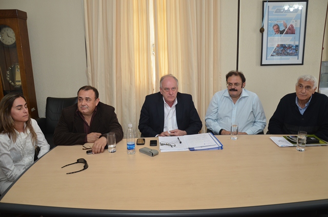 El INTI favorecerá la competitividad de las pymes regionales