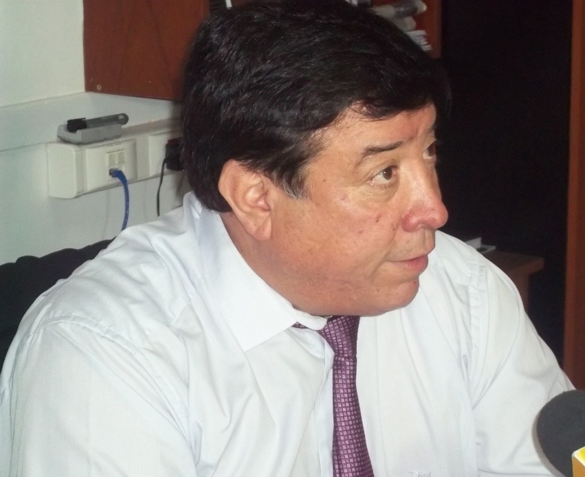 Refuerzan controles sobre fiestas clandestinas