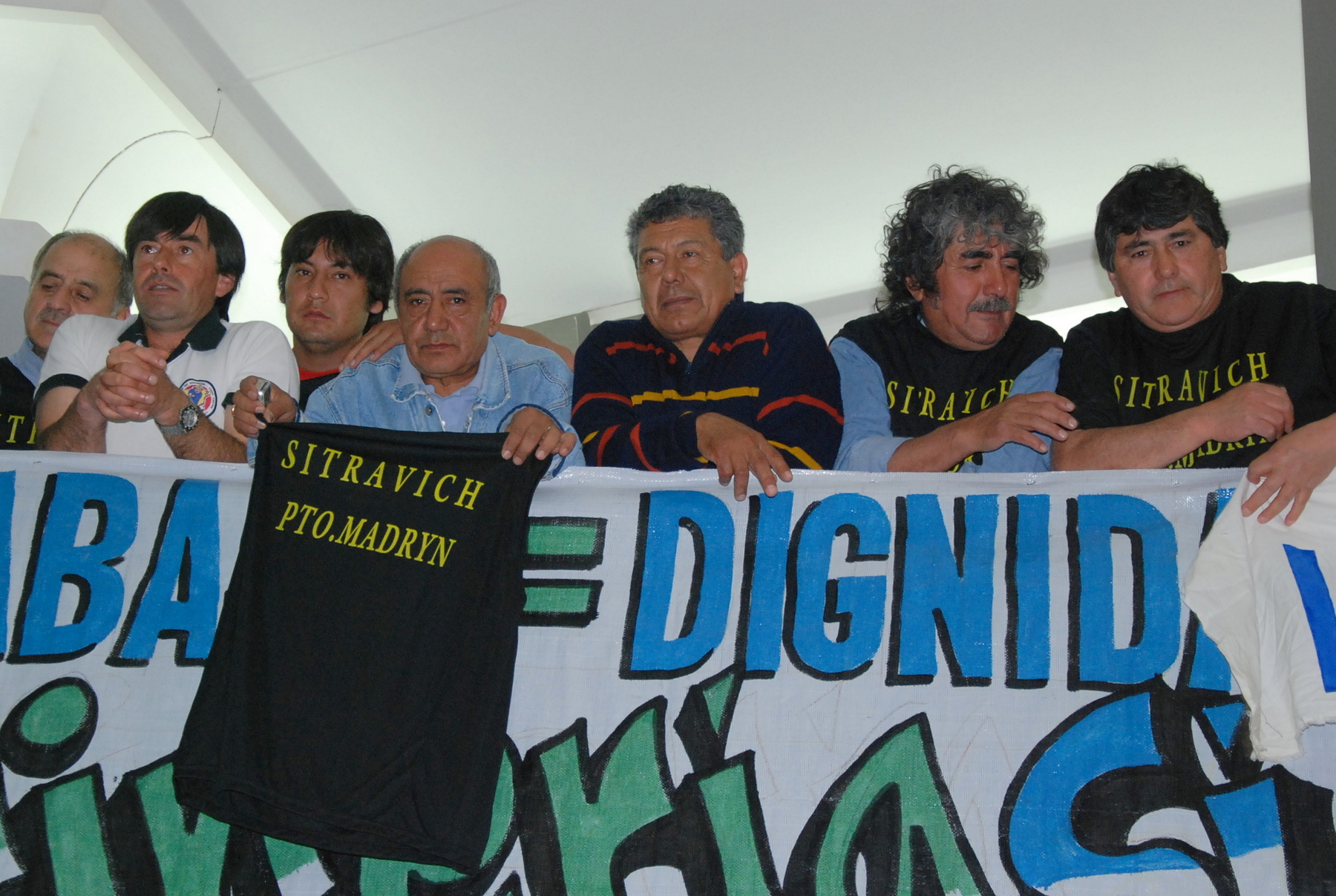 Personal de campaña de Vialidad podrá jubilarse por tarea penosa