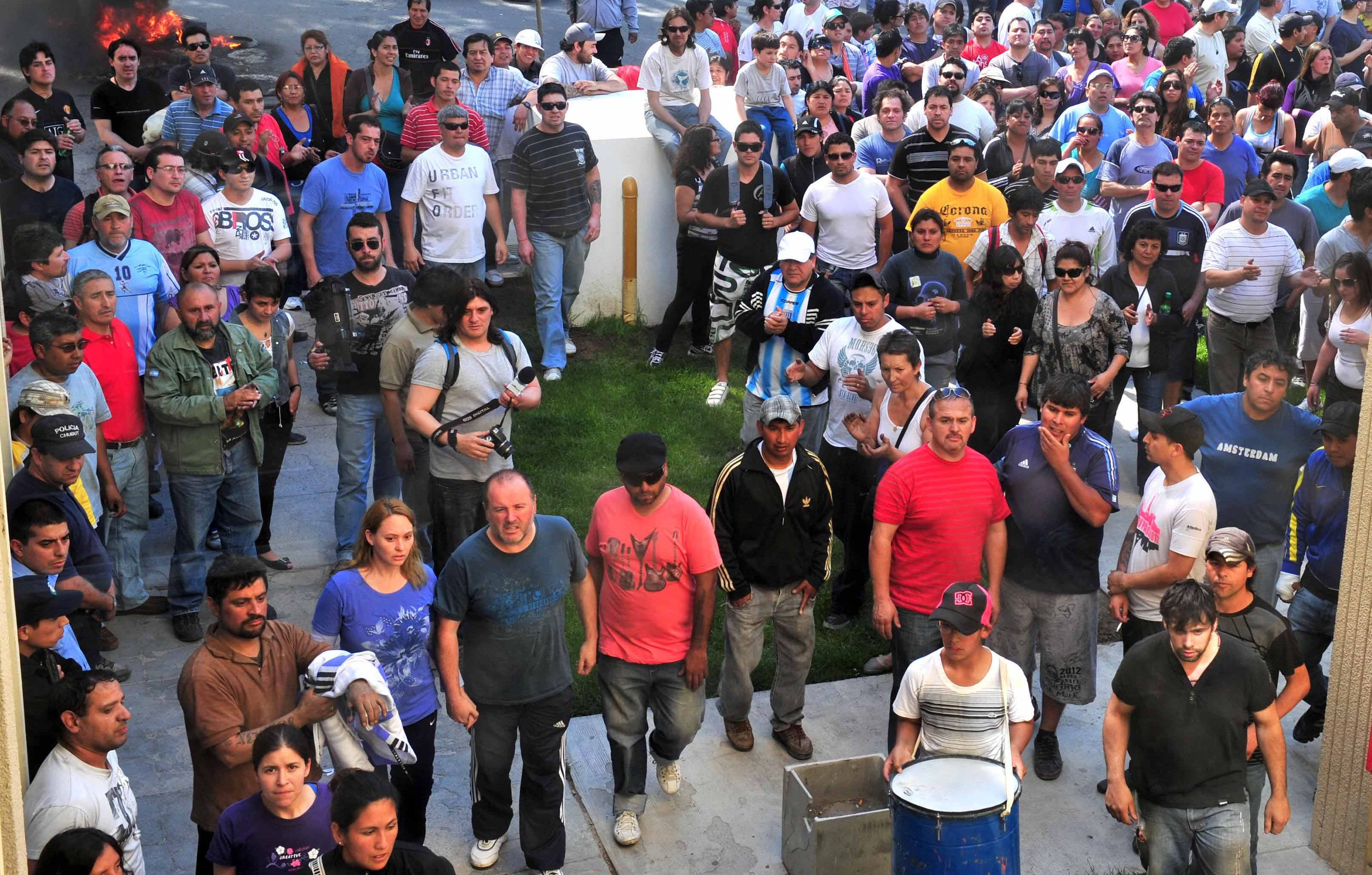 Alpesca: Sastre convocó a una reunión urgente con diputados nacionales