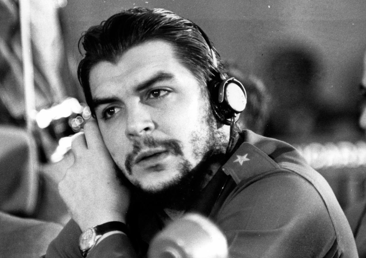 El Che, 45 años después