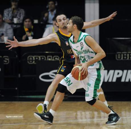 “La clave fue luchar hasta el último segundo”