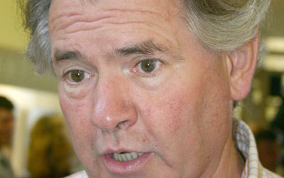 «Mani» Corchuelo espera aclaración de «Kuky» Mac Karthy