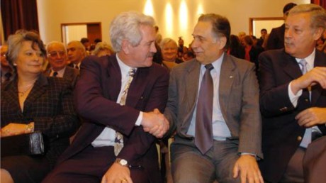 Cosentino le respondió a “Kuky” Mac Karthy