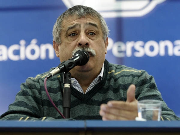 Vuelos demorados en Aeroparque afectan a Comodoro