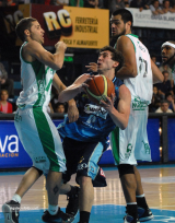 Gimnasia cayó frente a Estudiantes en el ‘Osvaldo Casanova’