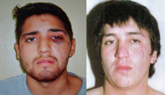 Alto grado de peligrosidad de los fugados de la Alcaidía