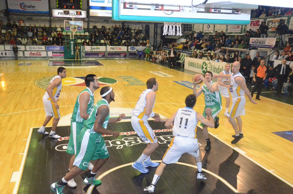Gimnasia le ganó a Obras en el primer partido de la era post Richotti