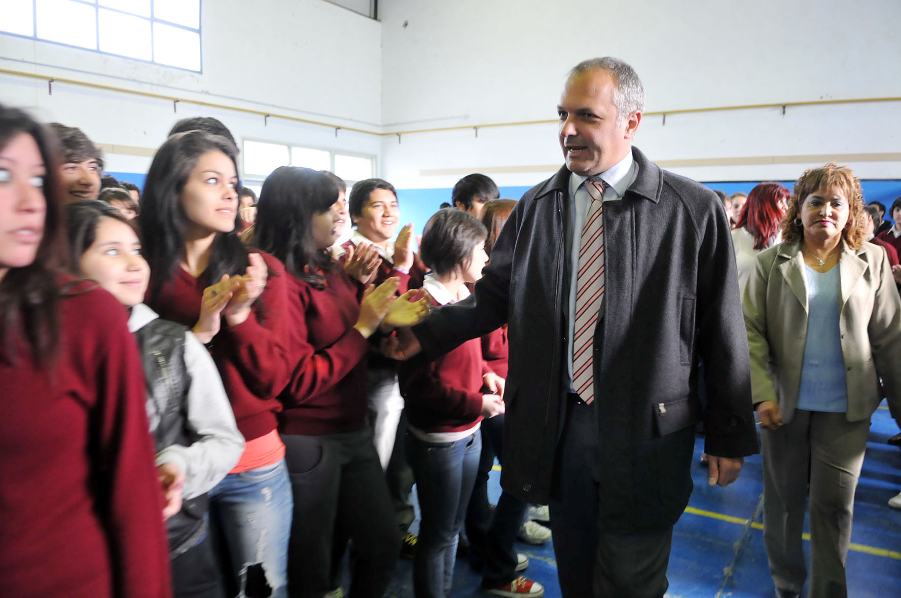 Las clases en Chubut comenzarán el 25 de febrero