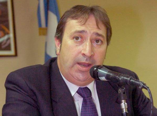 Ingram le pidió a Karamarko deje el Modelo Chubut