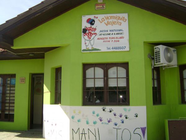 Otro caso de maltrato infantil en un jardín maternal de Diadema