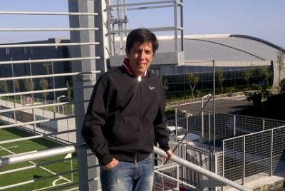 Balearon al ex jugador de Jorge Newbery Leonardo Barrientos