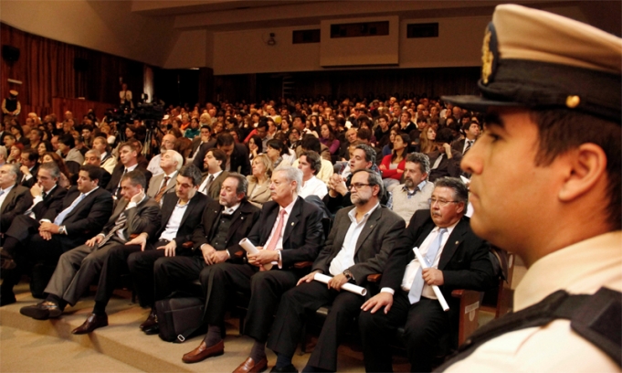 Masacre de Trelew: Finalmente se conocerá la sentencia