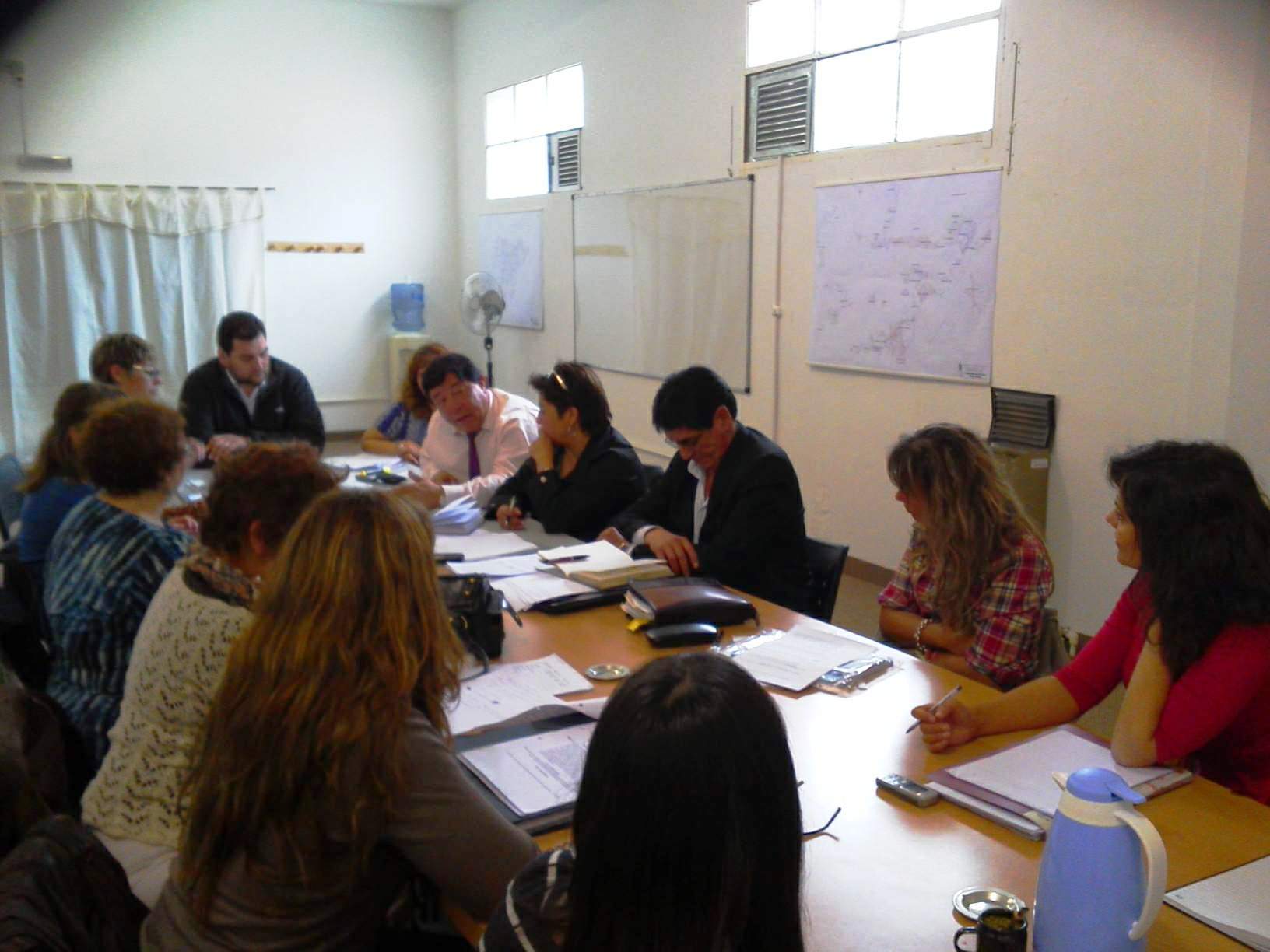 Acentuarán controles a los jardines maternales