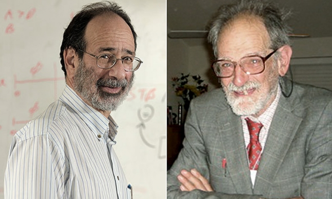 El Premio Nobel de Economía es para dos estadounidenses