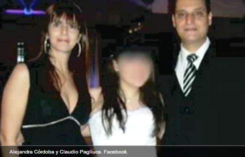 Detienen en Río Turbio al hombre que mató a su ex con una maza