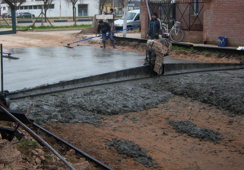 Obras viales por 20 millones para Comodoro y Madryn