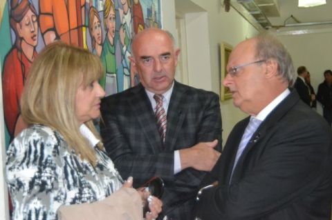 Willhuber: “Sería muy feliz de acompañar a Yauhar”