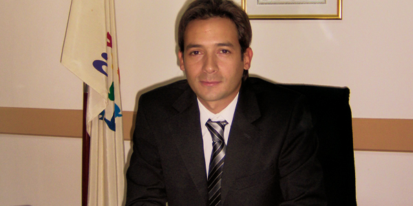 Se terminó el ciclo de Cimadevilla en la gestión provincial